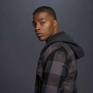 Fotoğraf All American