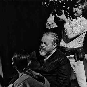 Fotoğraf They'll Love Me When I'm Dead