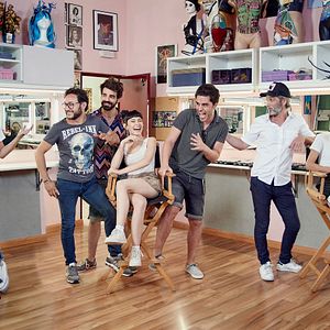 Fotoğraf Amaia Salamanca