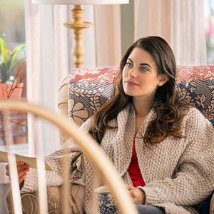 Fotoğraf Meghan Ory