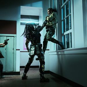 Fotoğraf The Predator