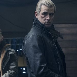 Fotoğraf Claes Bang