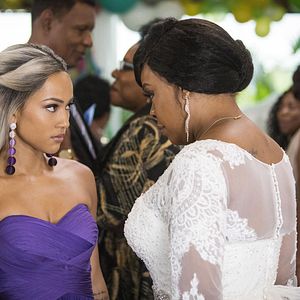 Fotoğraf Karrueche Tran