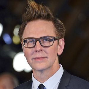 Fotoğraf James Gunn