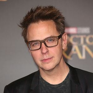 Fotoğraf James Gunn