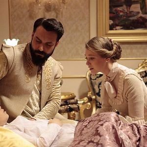 Fotoğraf Kalbimin Sultanı