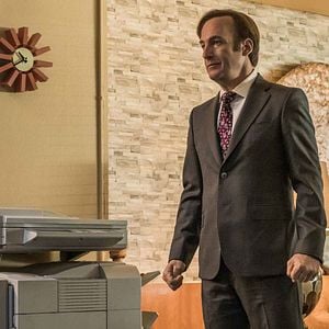 Fotoğraf Bob Odenkirk