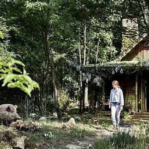 Fotoğraf Gerda Lie Kaas