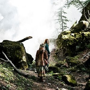 Fotoğraf Gerda Lie Kaas