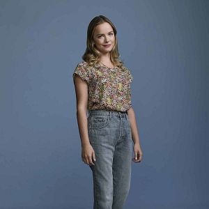 Fotoğraf A Million Little Things