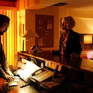 Fotoğraf Looking Glass