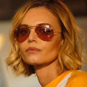 Fotoğraf Christine Marzano