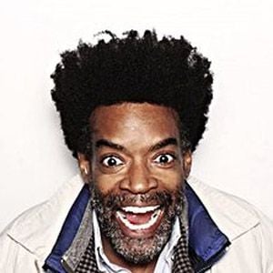 Fotoğraf Cinqué Lee