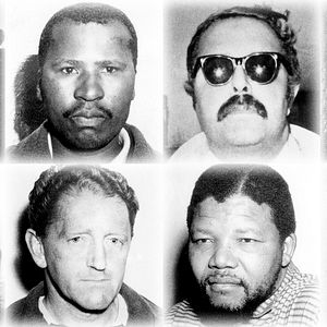 Fotoğraf The State against Nelson Mandela and the others