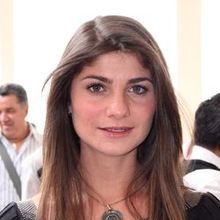 Fotoğraf Maria Aura