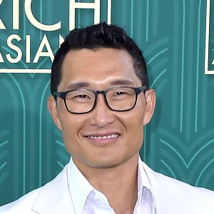 Fotoğraf Daniel Dae Kim