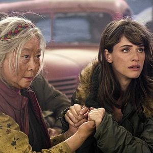 Fotoğraf Amanda Peet