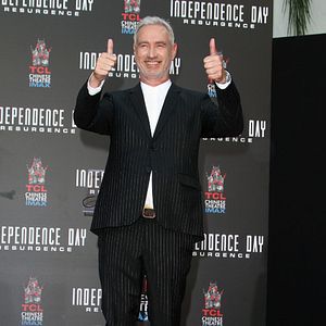 Fotoğraf Roland Emmerich