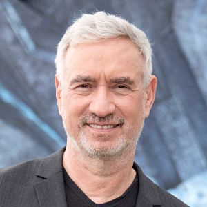 Fotoğraf Roland Emmerich