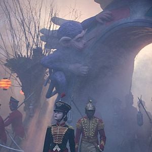 Fotoğraf Fındıkkıran ve Dört Diyar