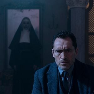 Fotoğraf Dehşetin Yüzü