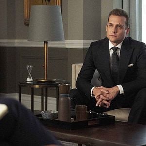 Fotoğraf Gabriel Macht