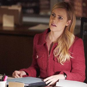 Fotoğraf Amanda Schull