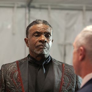 Fotoğraf Keith David