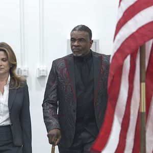 Fotoğraf Keith David