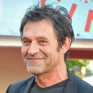 Fotoğraf Patrick Catalifo