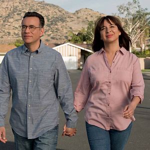 Fotoğraf Maya Rudolph