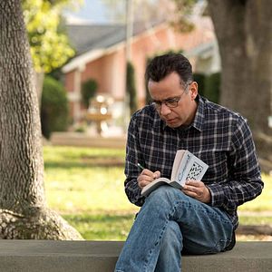 Fotoğraf Fred Armisen