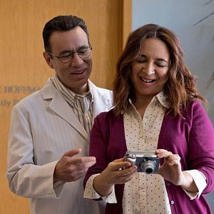 Fotoğraf Maya Rudolph