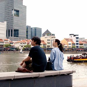 Fotoğraf Seiko Matsuda