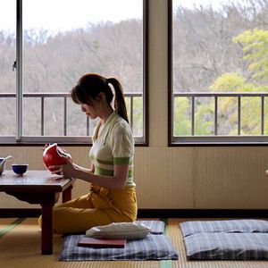 Fotoğraf Seiko Matsuda