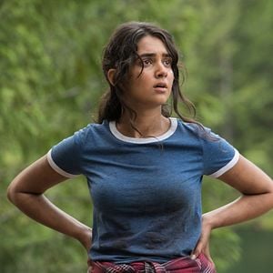 Fotoğraf Geraldine Viswanathan