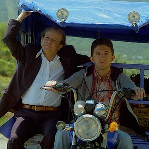 Fotoğraf Madi Belem