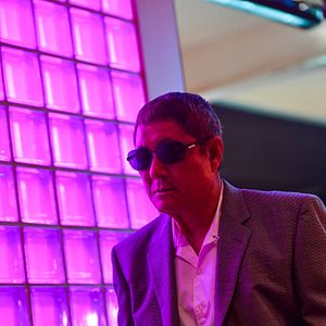 Fotoğraf Outrage Coda