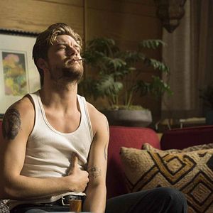 Fotoğraf Jake Weary