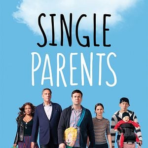 Fotoğraf Single Parents