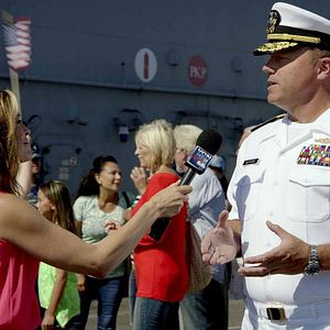 Fotoğraf The Last Ship