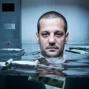 Fotoğraf El Lobista