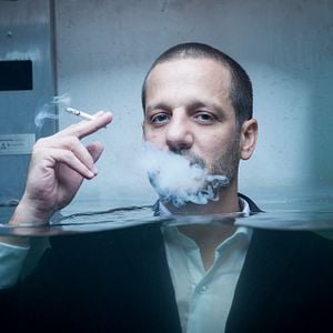 Fotoğraf El Lobista