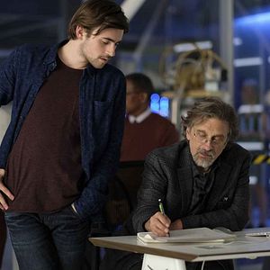 Fotoğraf Charlie Rowe