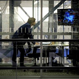 Fotoğraf Charlie Rowe