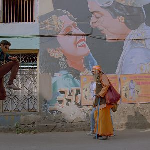 Fotoğraf Mard Ko Dard Nahi Hota