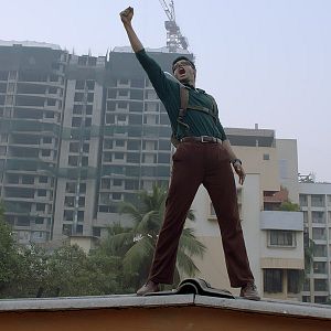 Fotoğraf Mard Ko Dard Nahi Hota