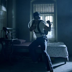 Fotoğraf Mard Ko Dard Nahi Hota