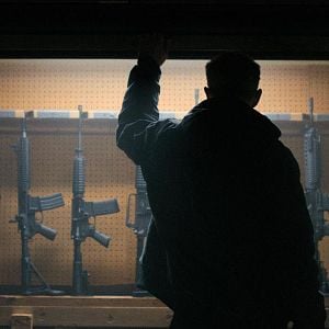 Fotoğraf The Standoff at Sparrow Creek