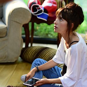 Fotoğraf 4N1K İlk Aşk